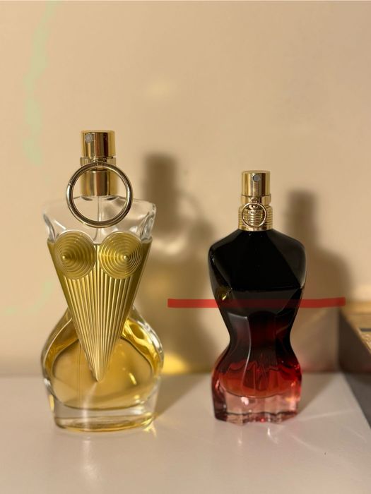 Продавам парфюми Jean Paul Gaultier