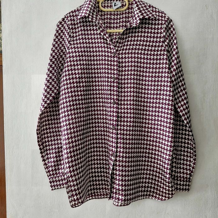 Camasa dama satinata