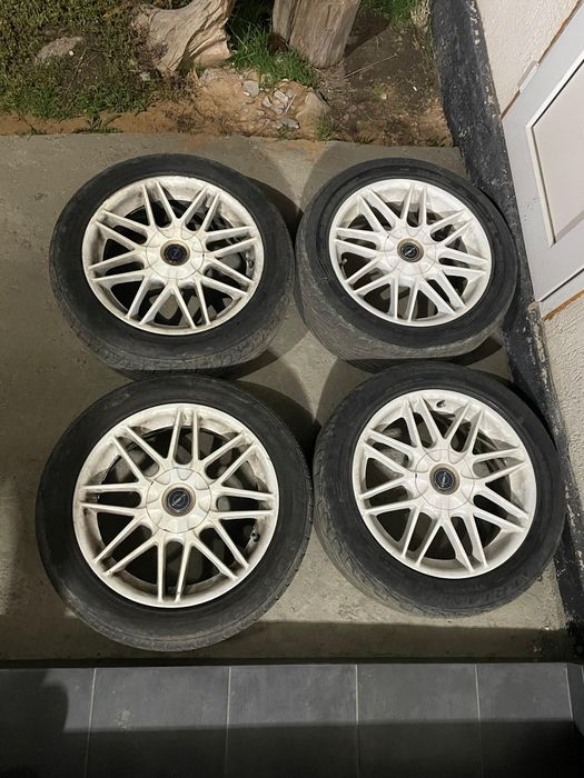 Продается диск с покрышкой