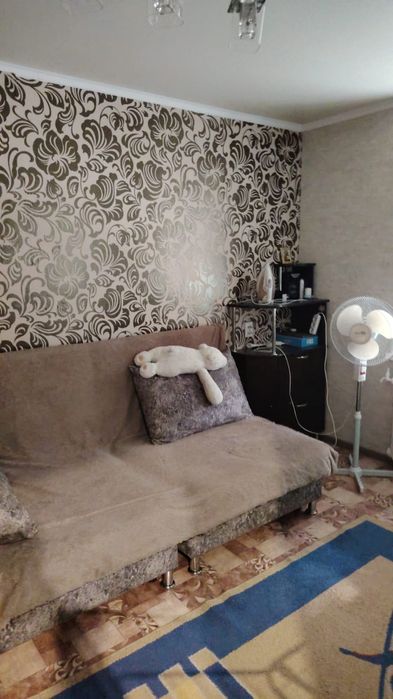 Продам квартиру малосемейку