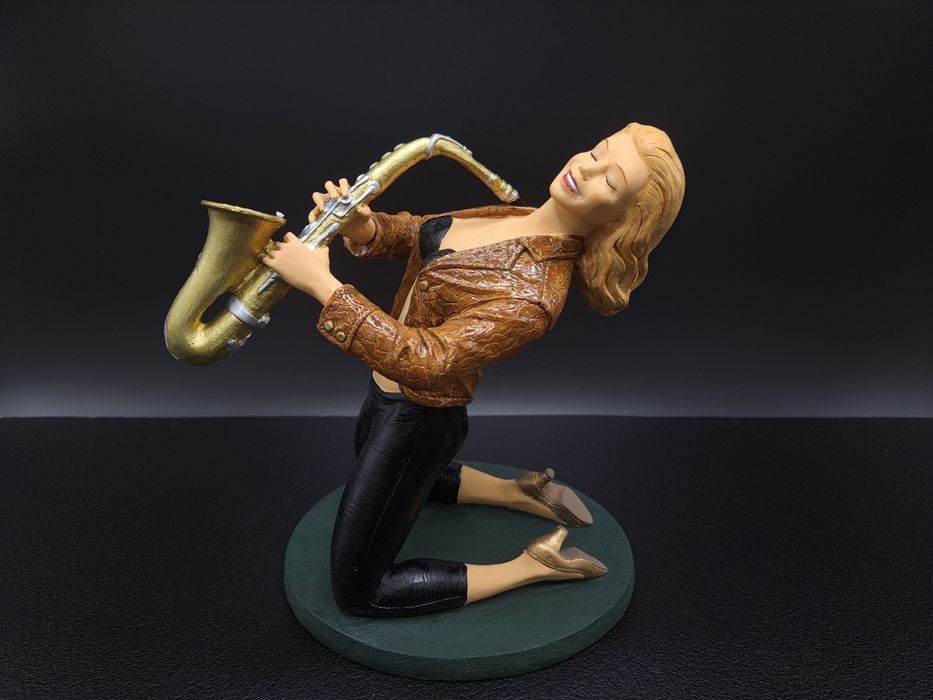 Figurină de colecție