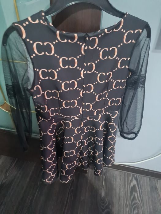 Rochiță fete mar 146/158 la 70 lei Timișoara