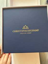 Часовник christophe duchamp топ цена