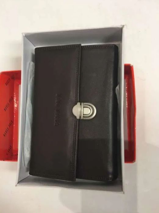 Pormoneu barbati - Portofel Marco Polo femei