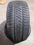 2бр. 275/40/22 зимни гуми Pirelli Scorpion Winter