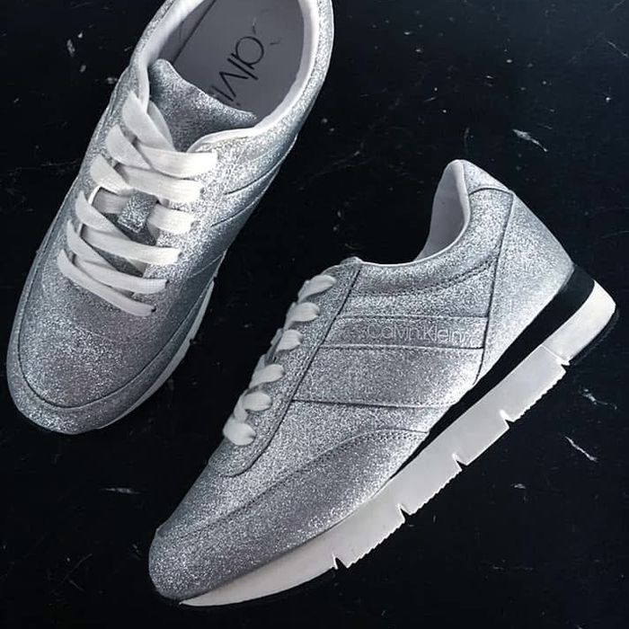 Calvin Clein - Оригинални Сникърси