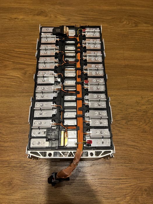 Baterie modul celule BMW-MINI-Hibrid