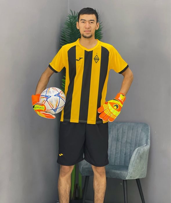 Врослая Форма Кайрат