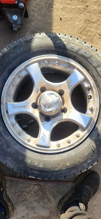 Диски сузуки гранд витара