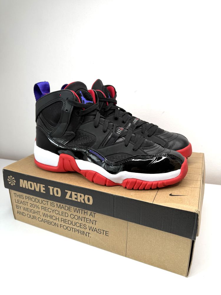 Jordan Jumpman Two Trey (43) Маратонки