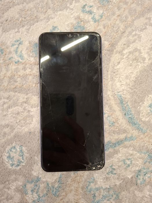 Виво у 17 с на запчастей