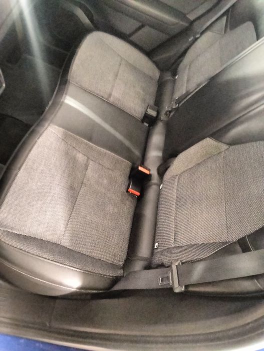 Vand sau schimb Renaul captur