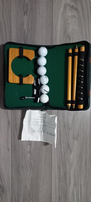 crosa golf ediție limitata