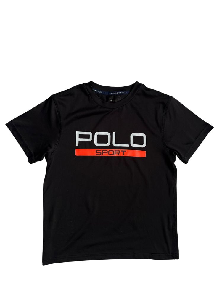 Ralph Lauren Polo  Дамска Тениска / XS/S / Оригинал