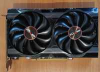 PlacaVideo Sapphire PULSE Radeon RX 6500XT, 4GB/GDDR6, NOUA, FullBOX !