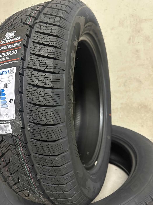 Нови зимни гуми ARIVO Winmaster ProX ARW 5 275/50R20 113H XL НОВ DOT