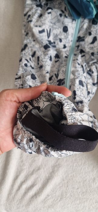 Combinezon Dechatlon nr. 89-95