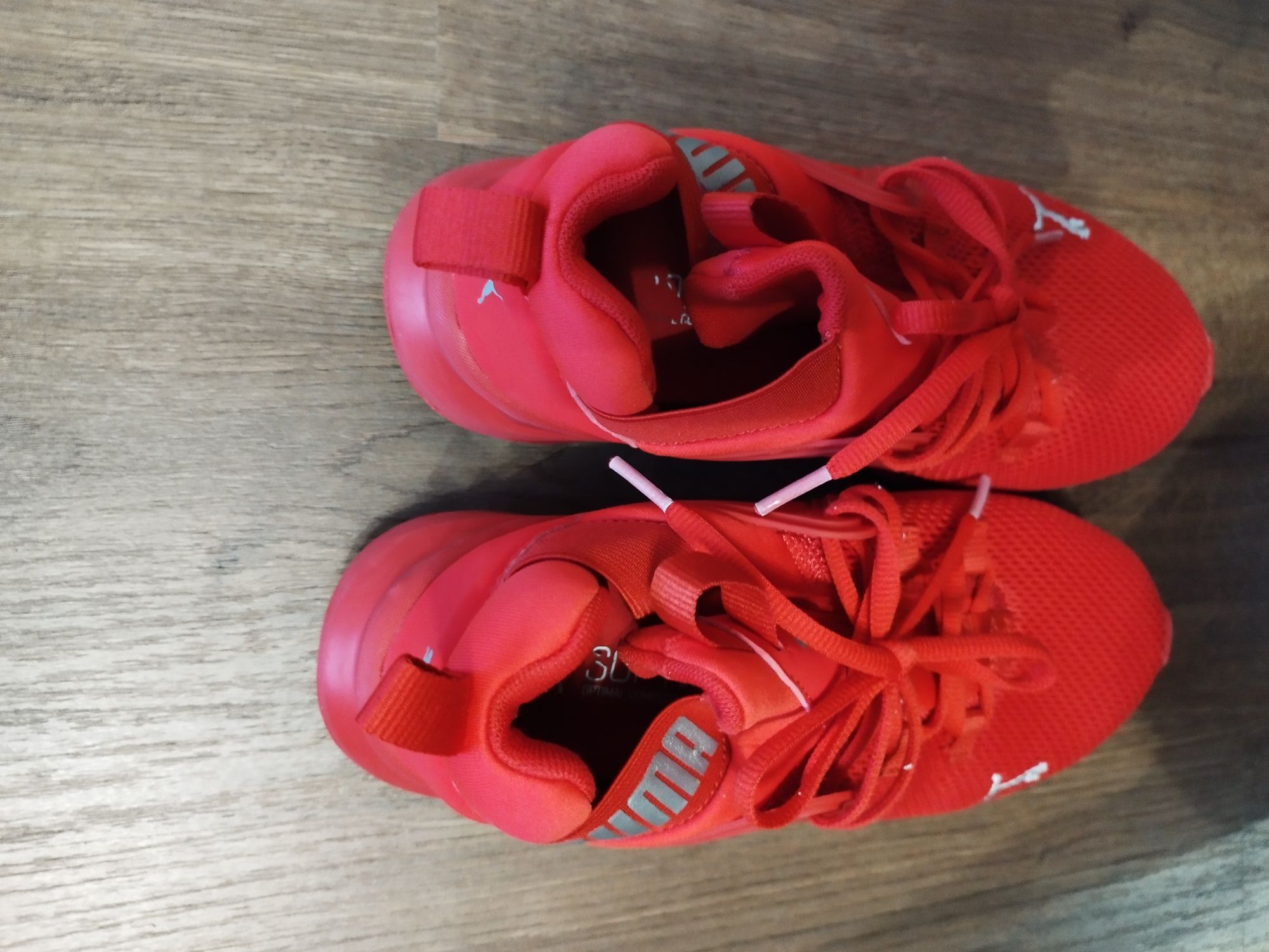 Дамски маратонки Puma 36 номер