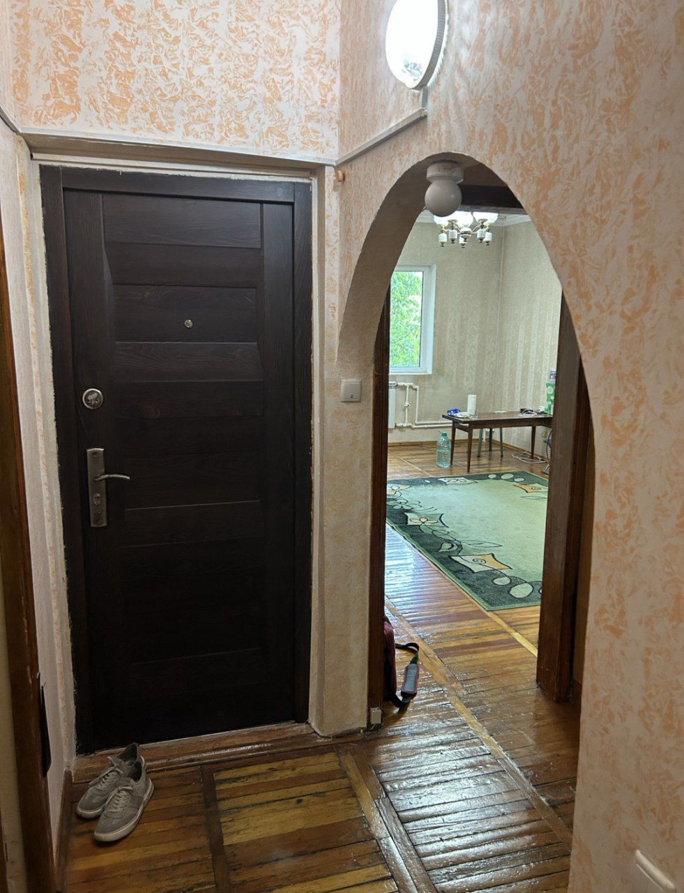 Чиланзар 2, 2 ком, 2/4/4