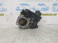 Clapeta acceleratie 9801942080 1.2 benzina HN01 Citroen C4 Picasso 2