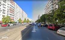 Spatiu stradal  soseaua  Pantelimon 156 mp