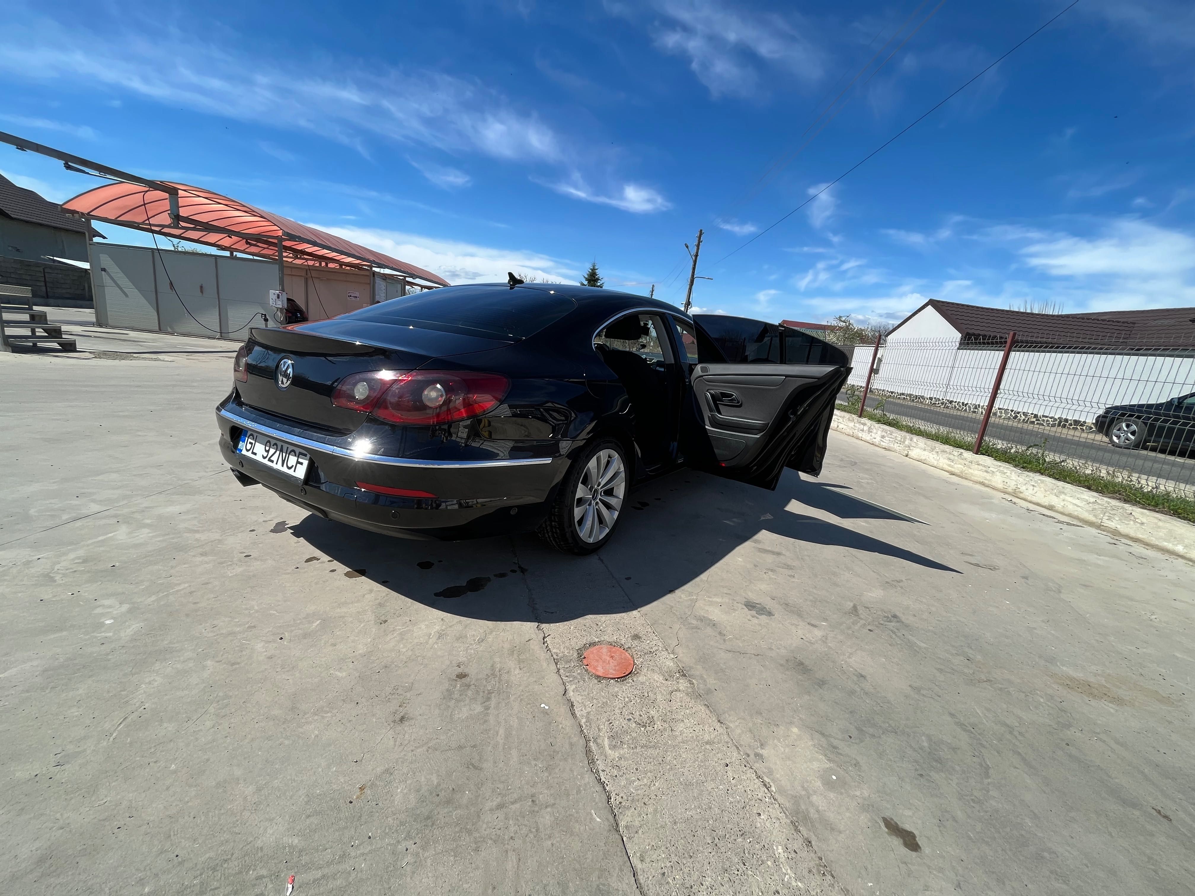 Vand Passat CC 2011, motor 2.0, 170hp