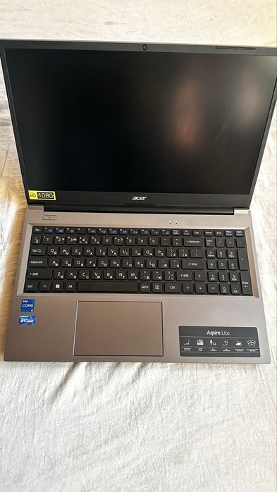 Как новый Core i5 12 gen