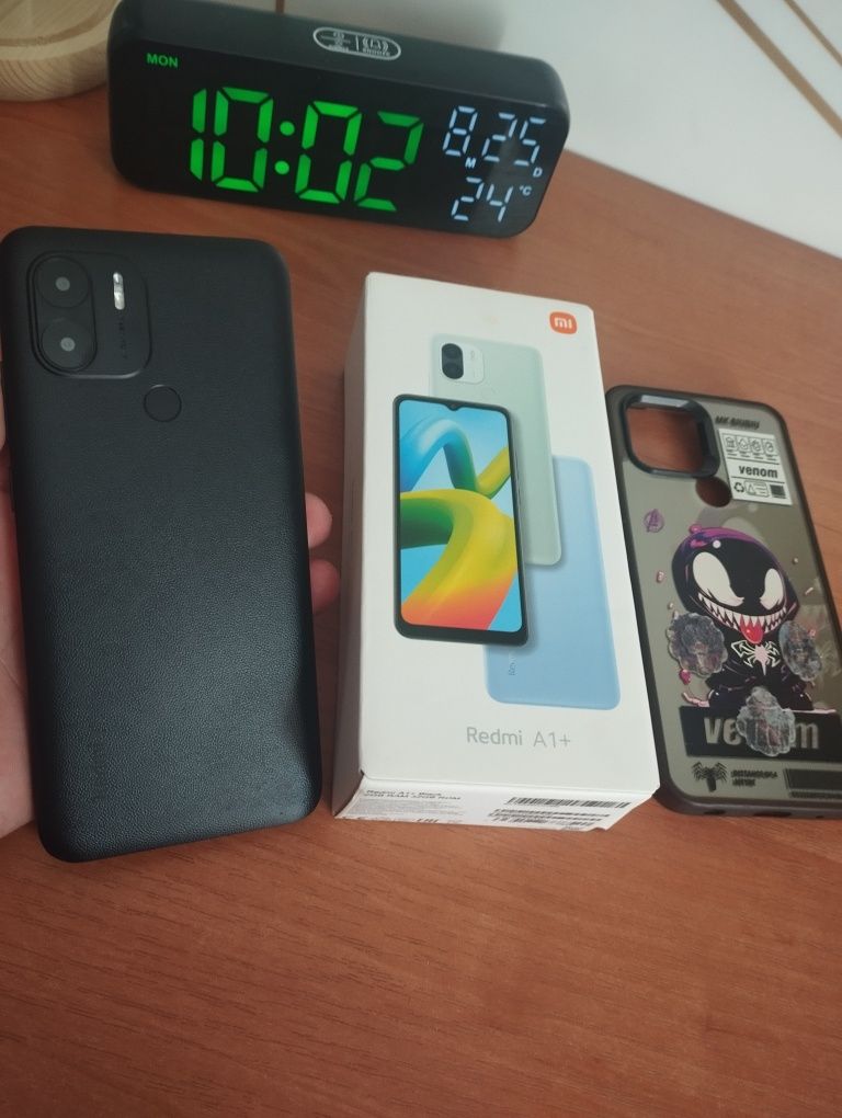 Смартфон Redmi A1+