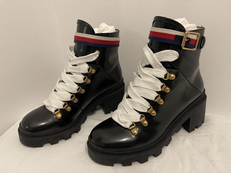 Ghete GUCCI Originale