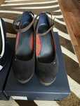 Tommy Hilfiger Natalie обувки на платформа, 40 номер