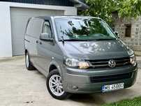 vw multivan T5 Facelift 2.0TDi 140 automat DSG