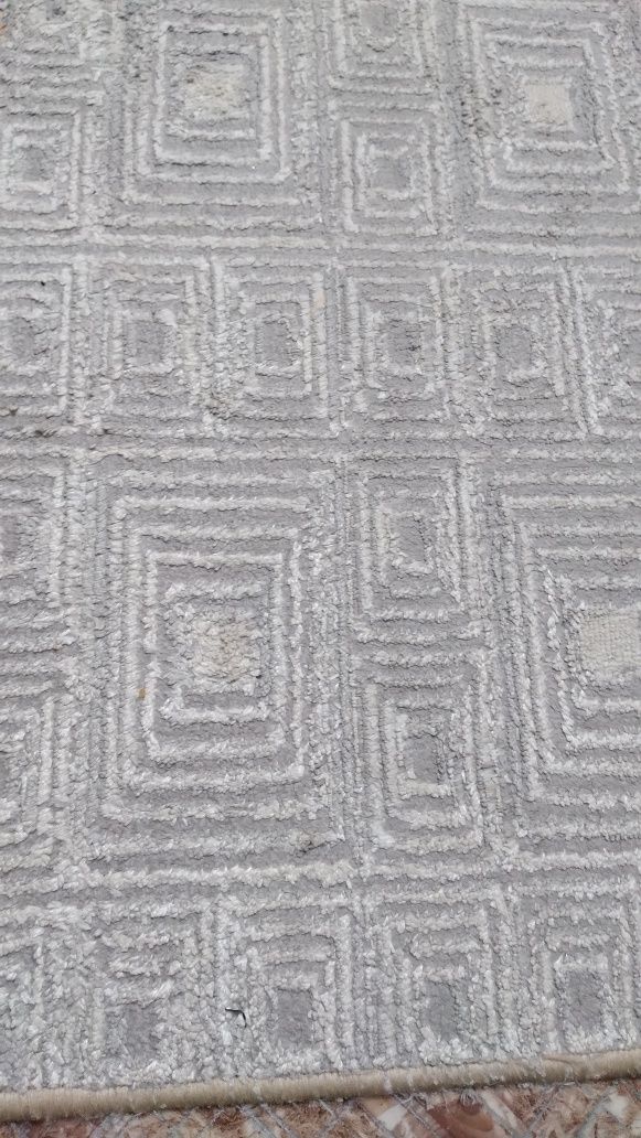 Дорожка в прихожую