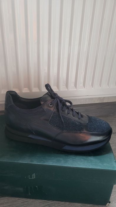 Срочно продаётся барсовка Этор Бартони