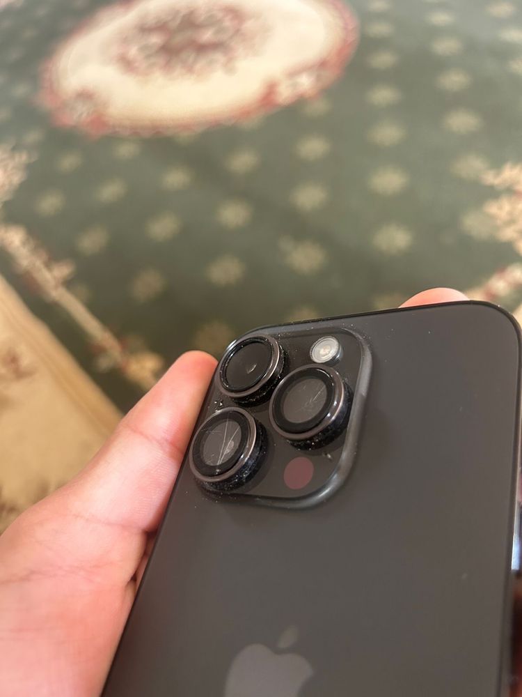 Iphone 14pro 86%