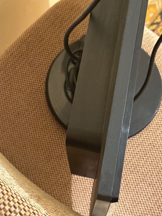 Monitor Philips.