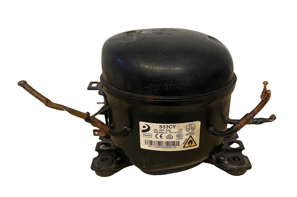 Motor Compresor frigider S53CY