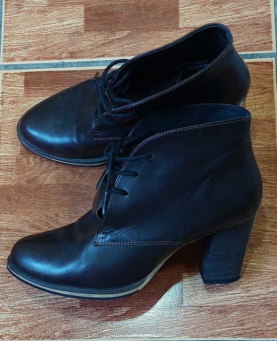 Обувь    женская