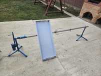 Rotisor purcel 12v
