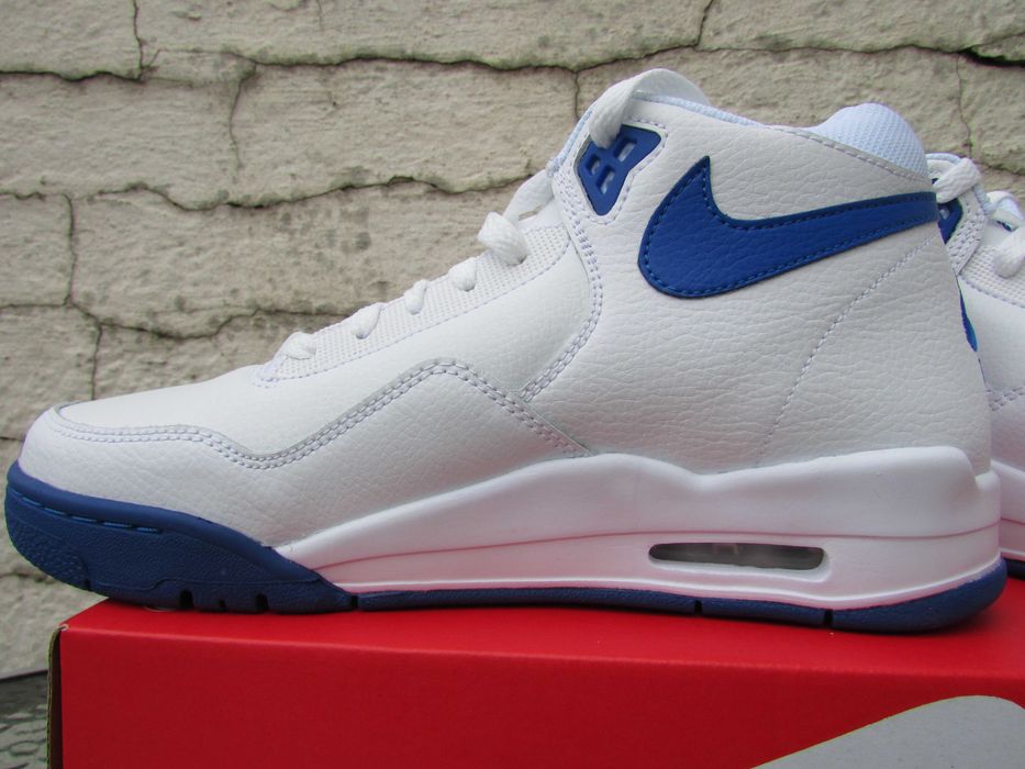 Мъжки кецове Nike Flight Legacy
