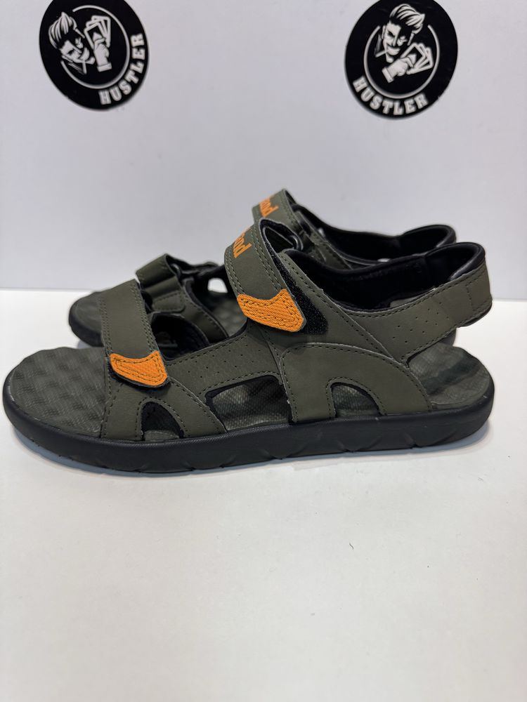 Сандали TIMBERLAND .Номер 39