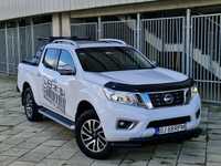 Nissan Navara An 2018 2.3D 190Cp Cutie Automata Impecabila