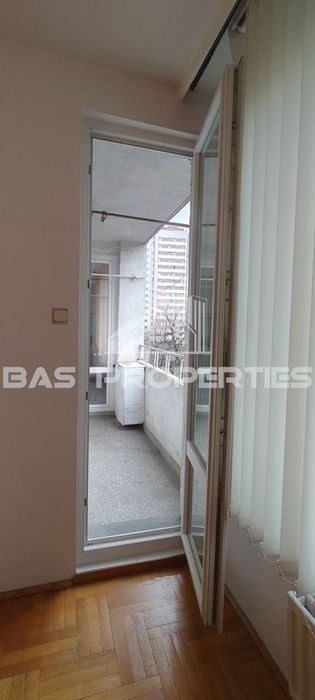 2-стаен в София-Гео Милев площ 67