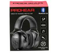 Защитни слушалки антифони PROHEAR 037 Bluetooth 5.0