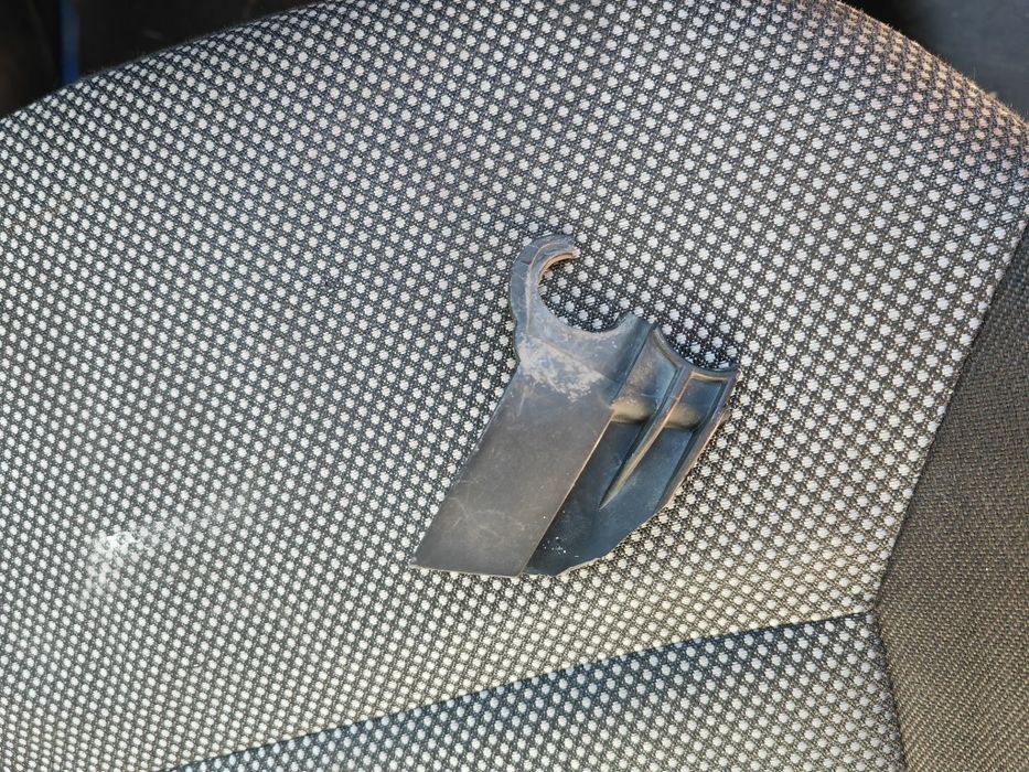 Преден фар ляв за Опел Зафира Б