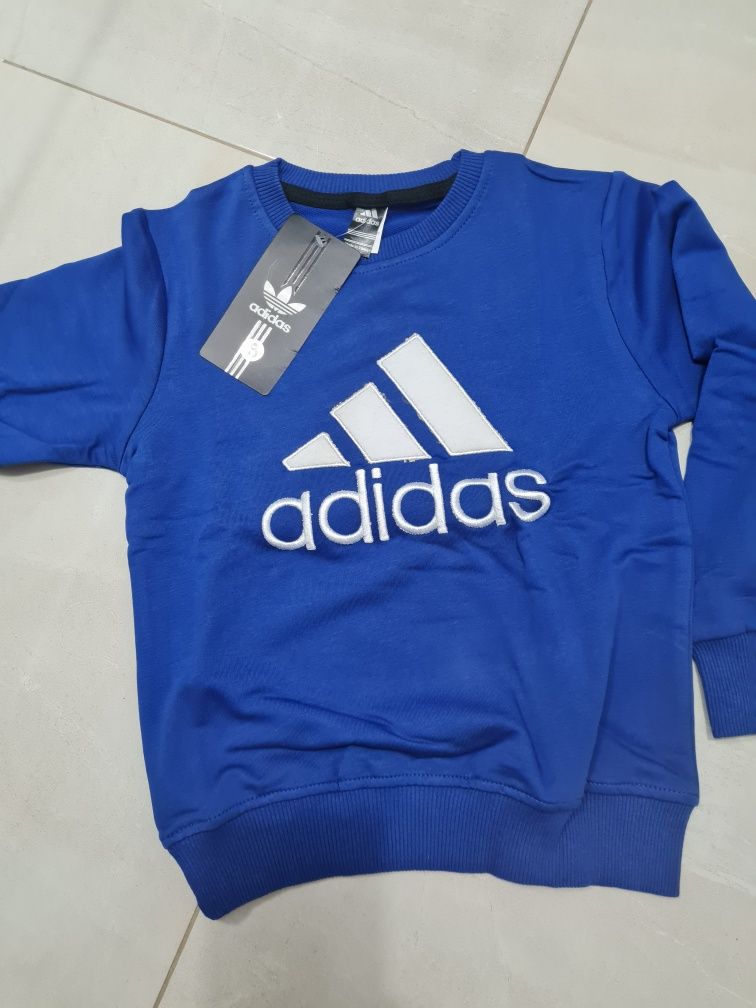 Trening Adidas copii mărimea 8 ani