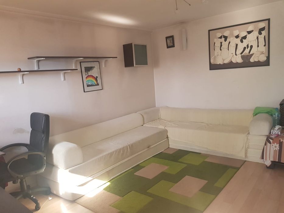 Teiul Doamnei apartament 2 camere decomandat