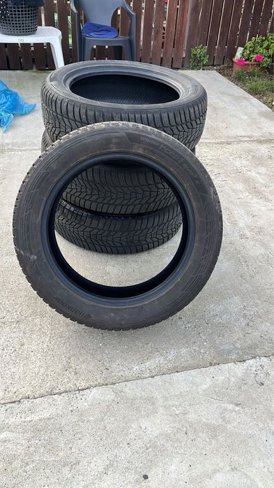 Anvelope de iarna  Hankook  225/55R19 99V Winter i*cept evo3 X