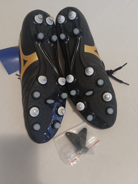 Бутонки Mizuno 46 номер