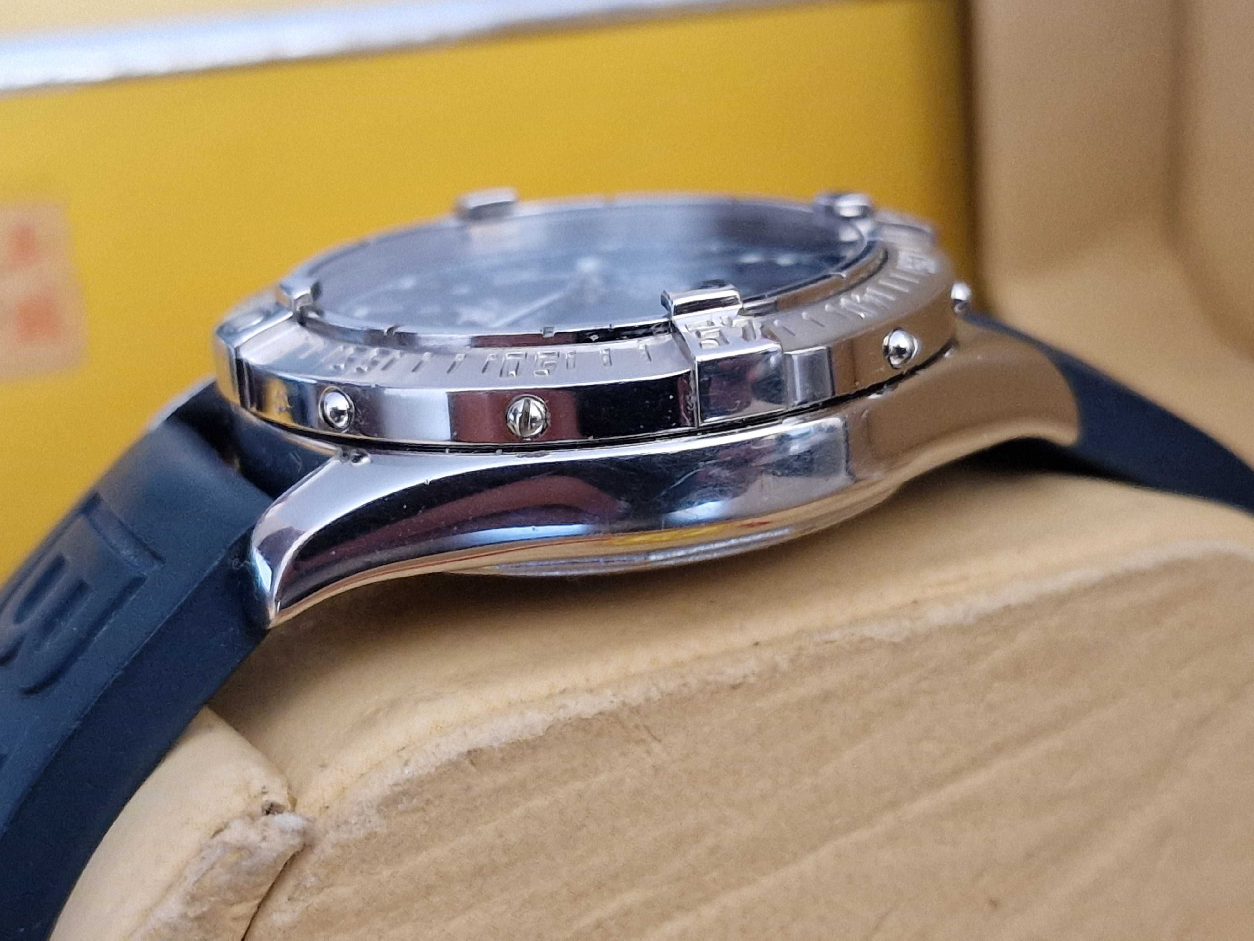 Оригинален часовник Breiteling - Пълен комплект