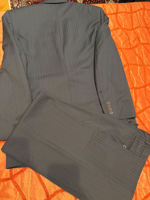 Мъжки костюм andrews